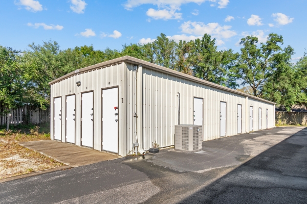 storageunits