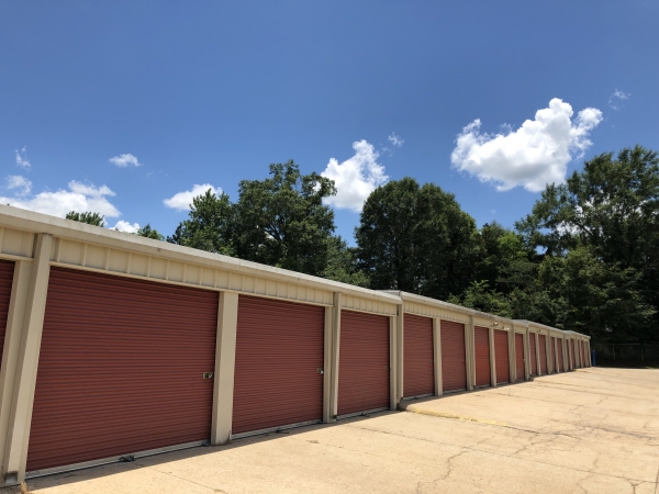 Hey Storage - Brandon