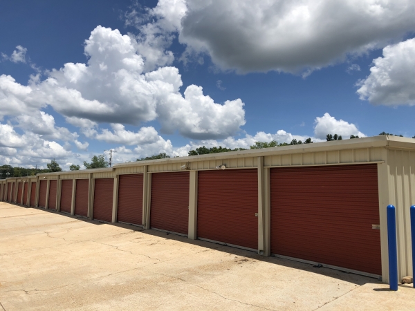 storageunits