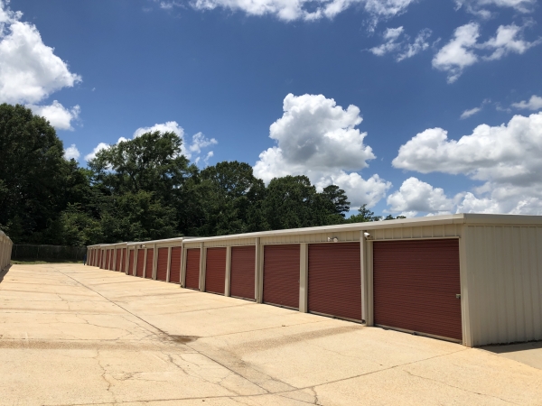 storageunits