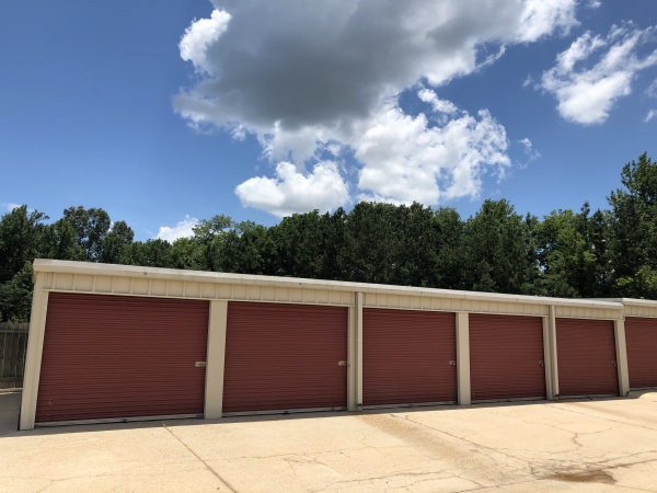 storageunits