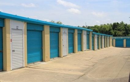 storageunits