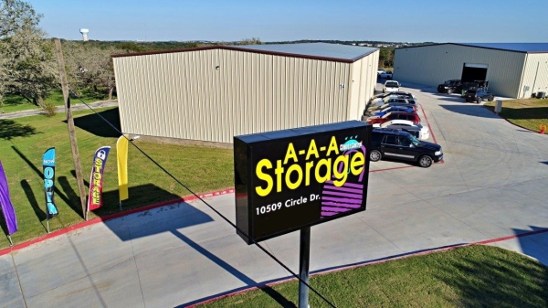 storageunits