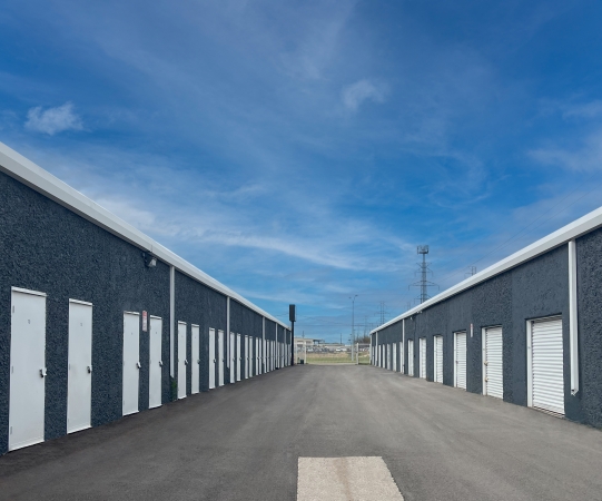 Insure Self Storage