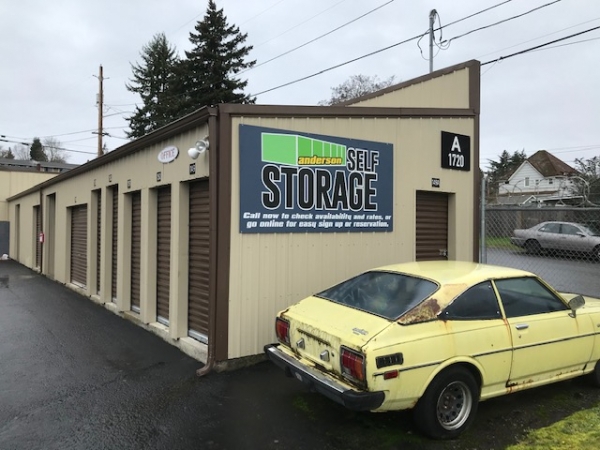 storageunits