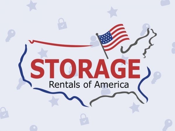 Storage Rentals of America - Panama City - Hwy. 22