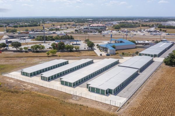 storageunits