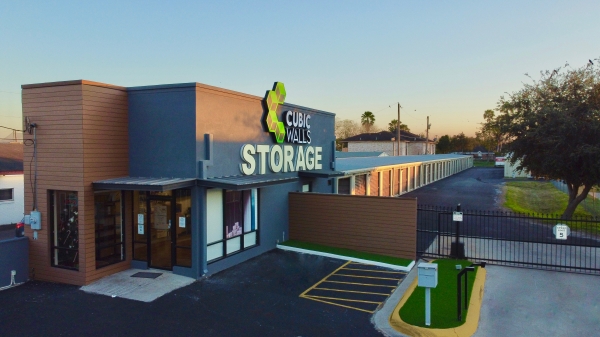 storageunits