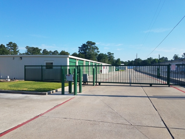 Storage King USA - 107 - The Woodlands, TX - Sawdust Road