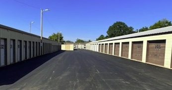 AAA Self Storage - Fort Smith Grand Ave