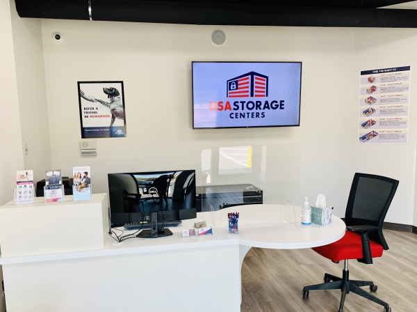 storageunits