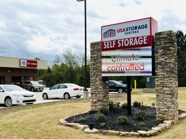 storageunits