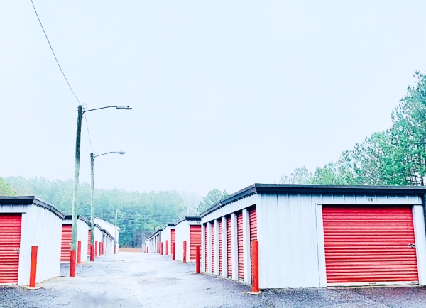 storageunits