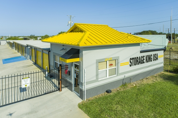 Storage King USA - 108 - Fort Pierce, FL - N US Hwy 1