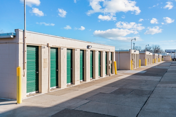 storageunits