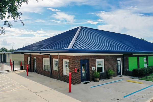 Midgard Self Storage Ocoee