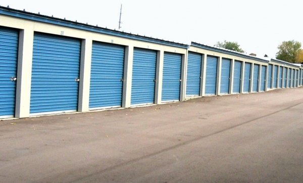 storageunits