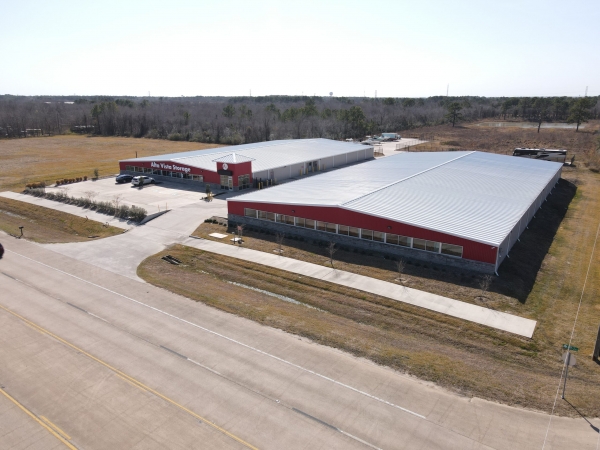 Storage King USA - 110 - League City, TX - State Hwy 3