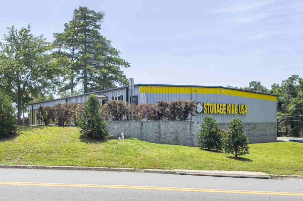 Storage King USA - 109 - Tallahassee, FL - Alexis Lane