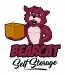 Bearcat Self Storage - 500 East Railroad Street