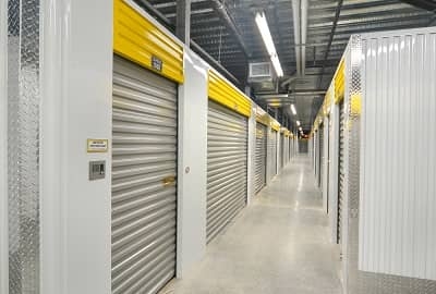 storageunits