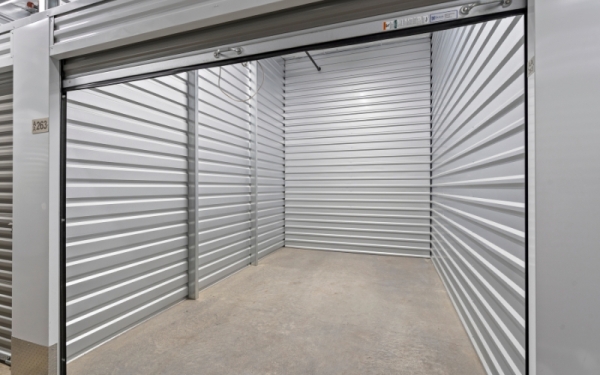 storageunits