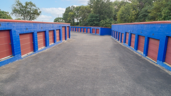 storageunits