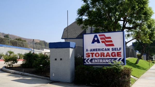 A-American Self Storage - Pomona