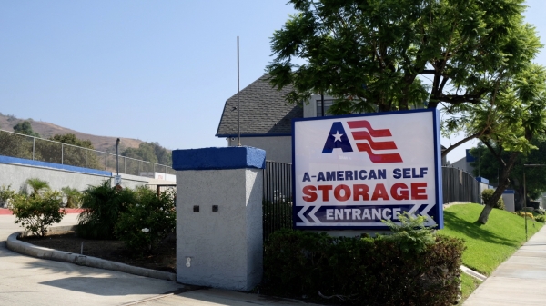 storageunits