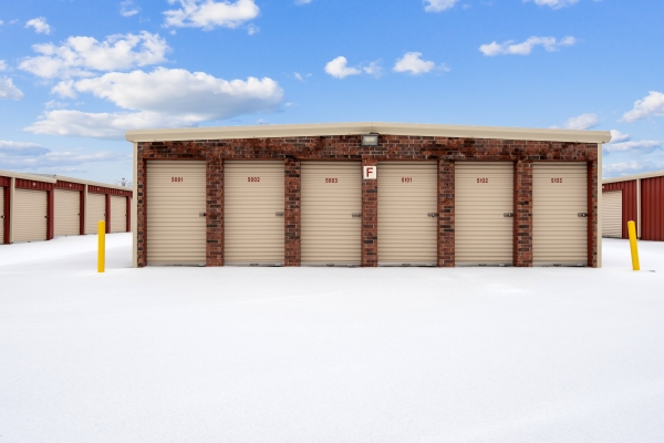 storageunits