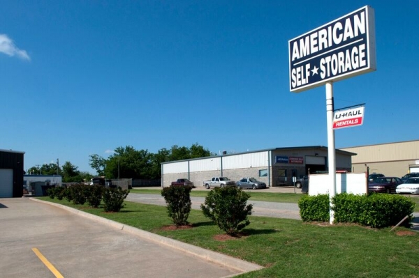 American Self Storage #10