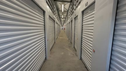 storageunits