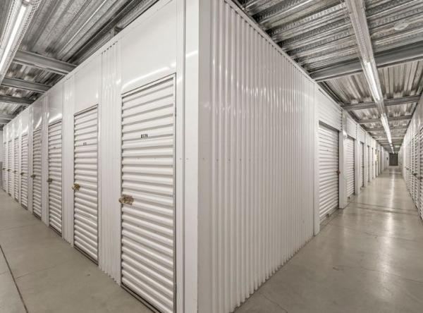 storageunits