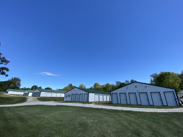 Rocky Glen Storage