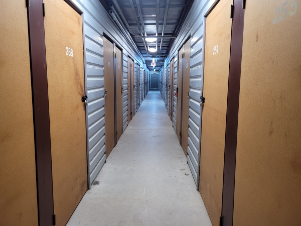 storageunits