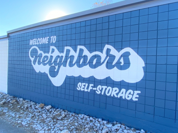 Neighbors Self-Storage