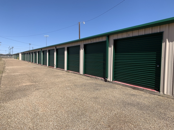 storageunits