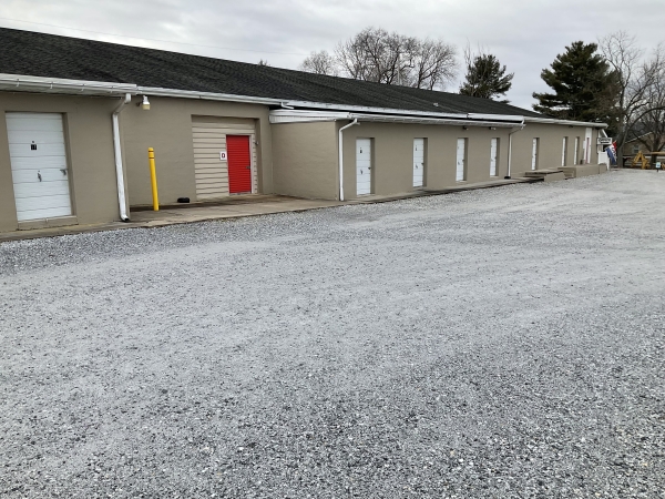 Storage Sense - Dover