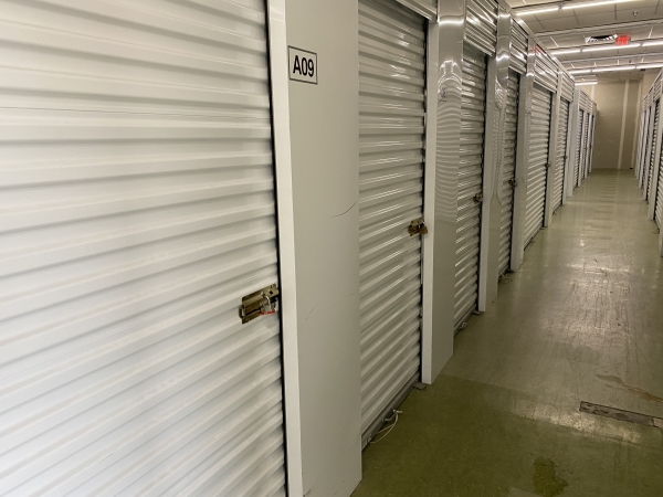 storageunits