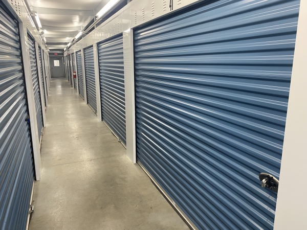 Boxer Storage - Kentwood