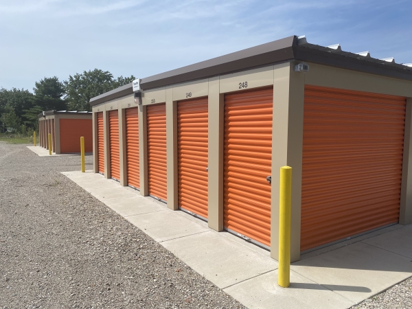 Boxer Storage - Muskegon Evanston Ave