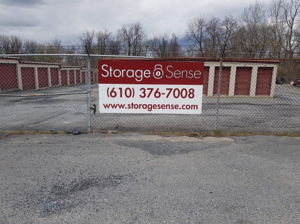 Storage Sense Reading- Sinking Spring