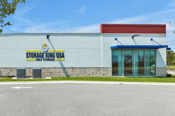 Storage King USA - 121 - Panama City, FL - North Star Ave