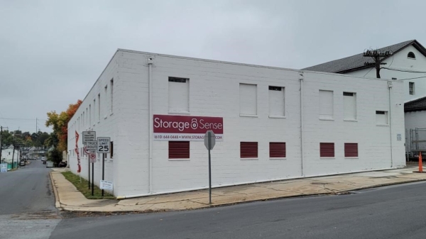 storageunits