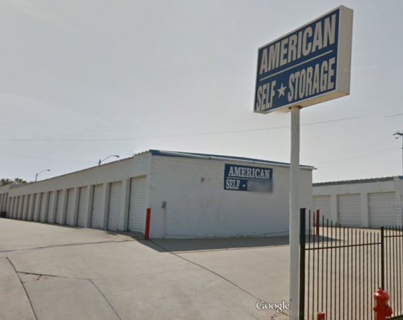 American Self Storage #3