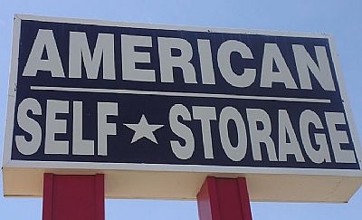American Self Storage #2