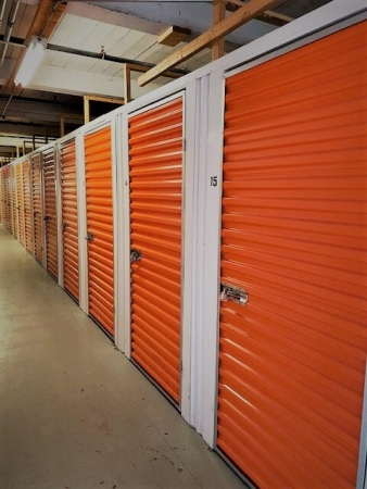 storageunits