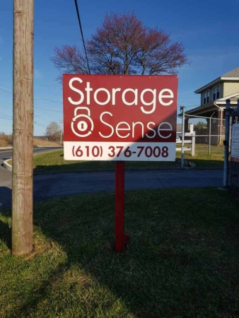 Storage Sense - 73 Storage