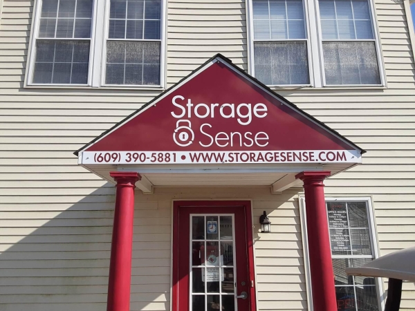 Storage Sense - Marmora