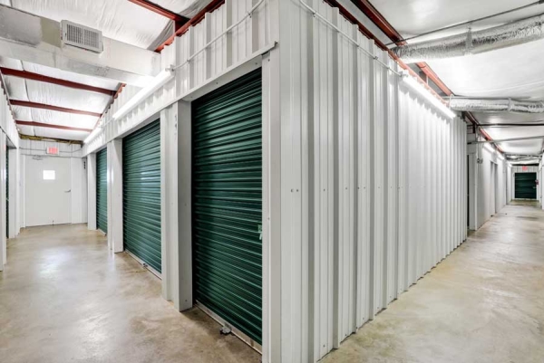 storageunits